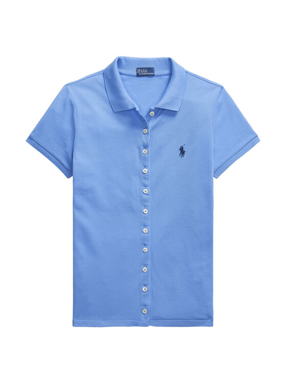 Polo Ralph Lauren Polo Ralph Lauren Polo 211939272005 Azul Slim Fit