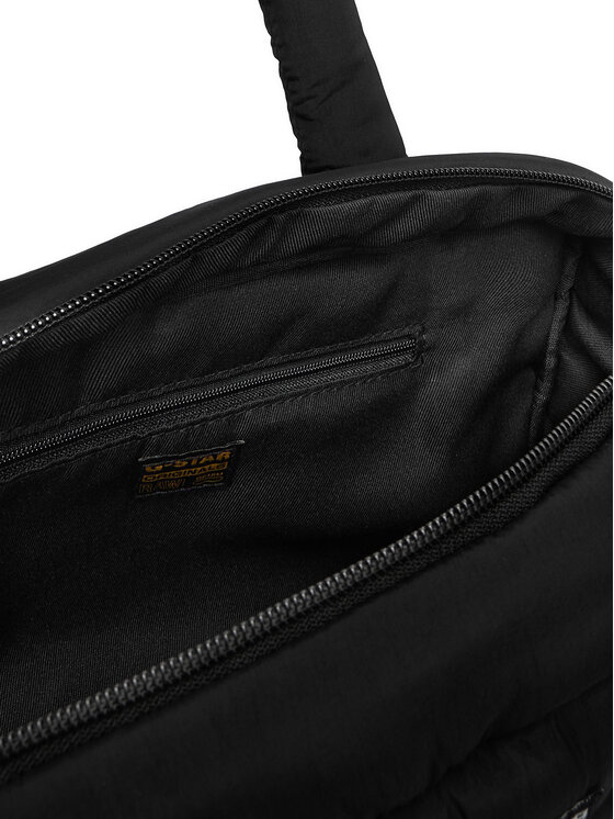 G-STAR Сумка G-Star Raw CEO-RAFAEL-XC8349 Чорний