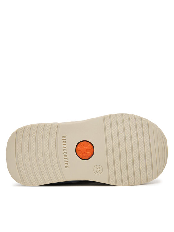 Biomecanics Sneakers Biomecanics 261121 Dunkelblau