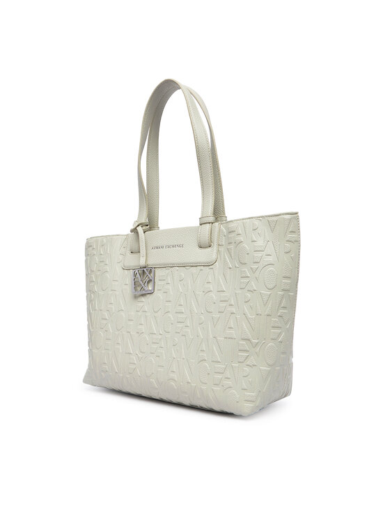 Armani Exchange Τσάντα Armani Exchange XW001481 AF15774 U6275 Μπεζ