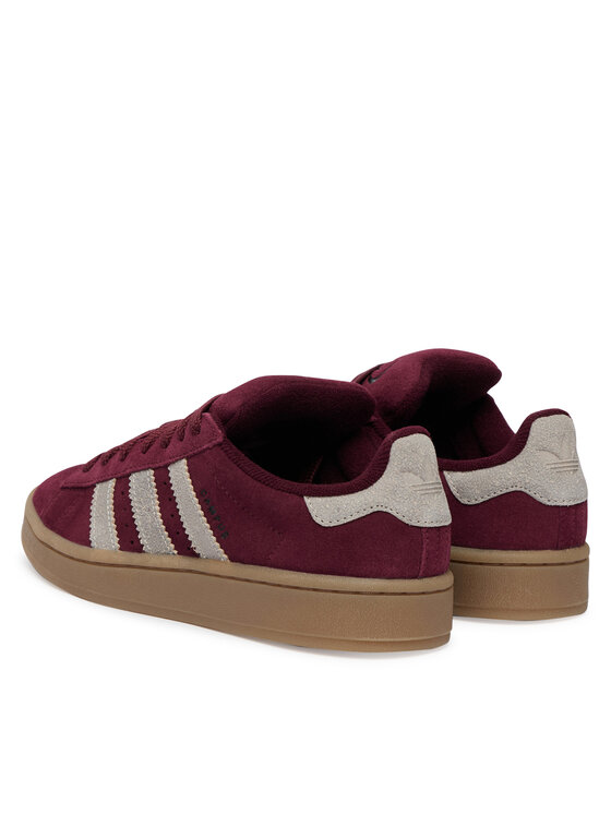 adidas Sneakers adidas Campus 00s KI9410 Vișiniu