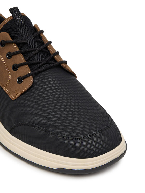 Aldo Снікерcи Aldo Konnor 14134971 Коричневий