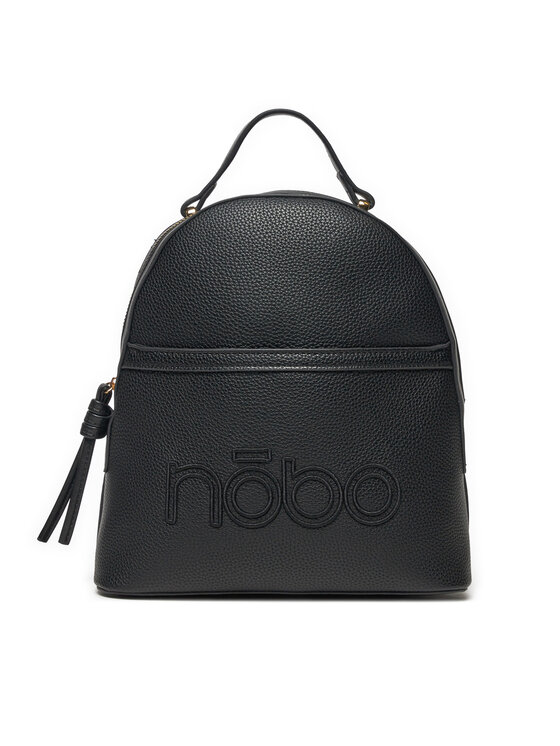 Nobo Nahrbtnik Nobo BAGT380-K020 Črna