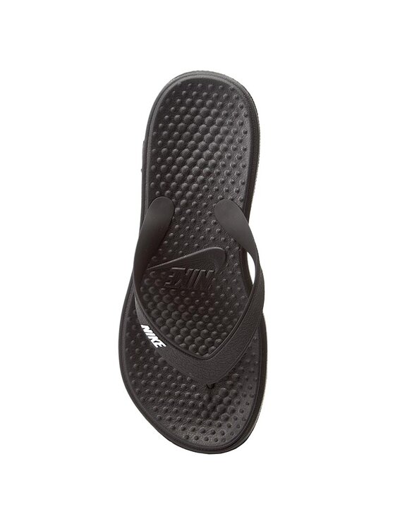 Nike Chancletas Nike Solay Thong 882699 002 Negro