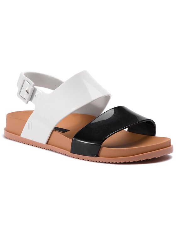 Melissa Сандали Melissa Cosmic Sandal III Ad 32495 Бял