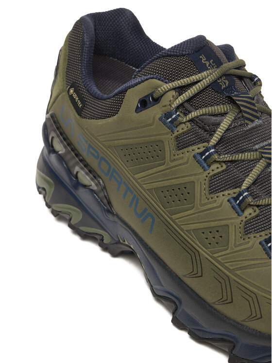 La Sportiva Pārgājienu apavi La Sportiva Ultra Raptor II gtx GORE-TEX ZFHS129 Zaļš