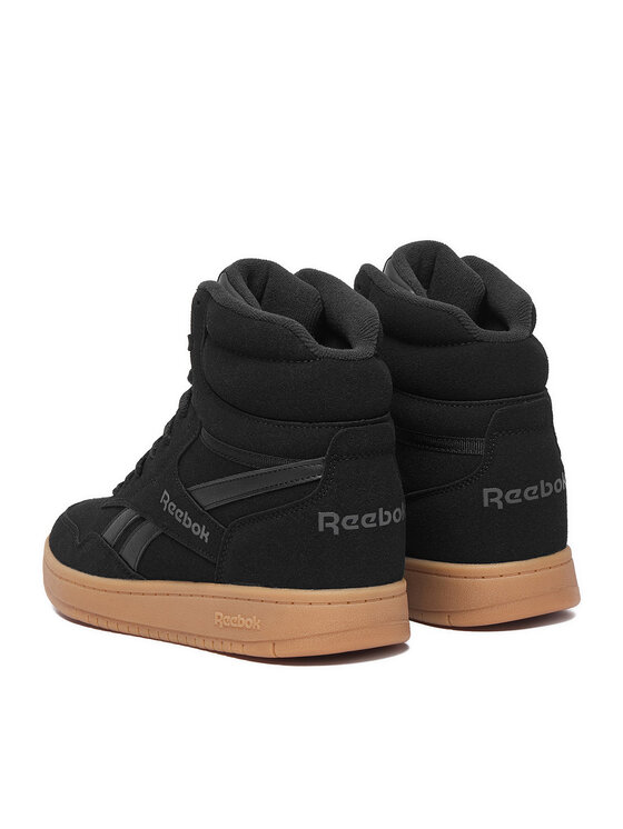 Reebok Снікерcи Reebok C-BB WEDGE 100281863 Чорний