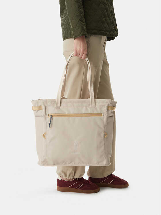 Cotopaxi Сумка Cotopaxi Mentle 22L F25494U1509 Кремовий