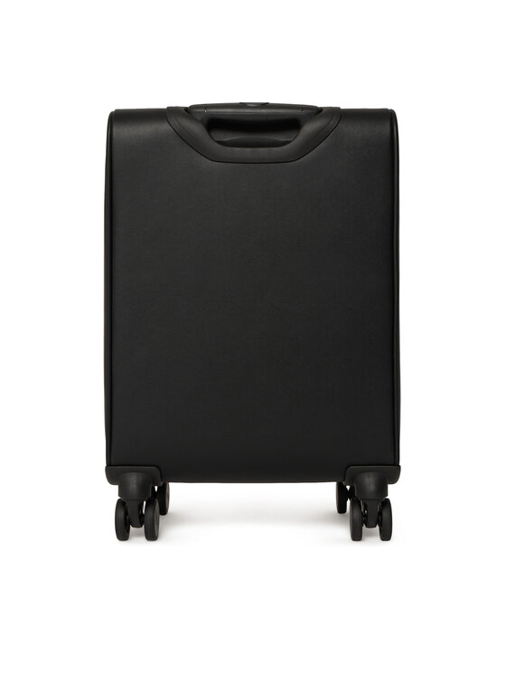 Guess Valigia da cabina Guess Samantha Travel TWLB23 13983 Nero