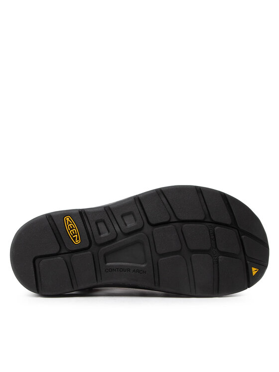 Keen Sandały Keen Uneek 1025191 Kolorowy