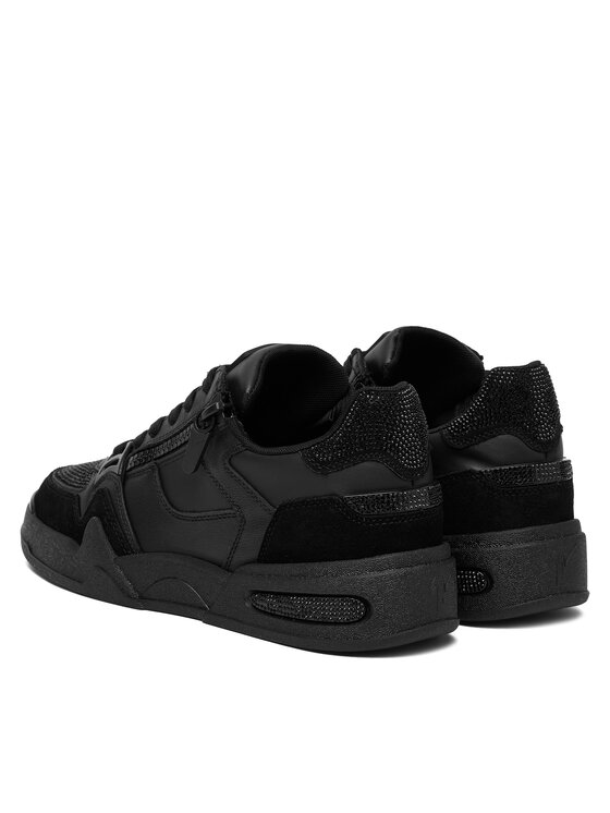 Giuseppe Zanotti Sneakersy Giuseppe Zanotti RU50016/001 Czarny