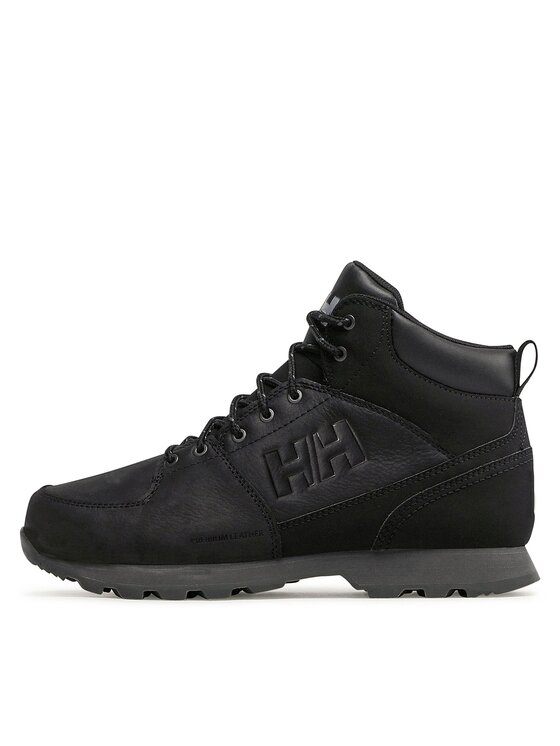 Helly Hansen Trekkingi Helly Hansen Tsuga 11454_992 Czarny
