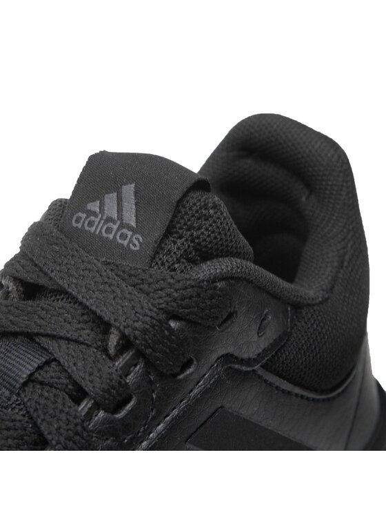 adidas Снікерcи adidas Tensaur Sport 2.0 K GW6424 Чорний
