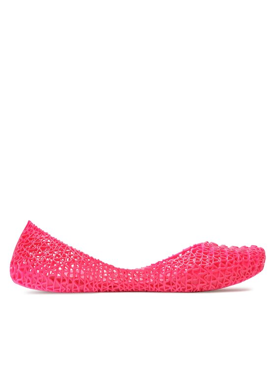 Балеринки Melissa Campana Papel Ad 33693 Розов | Obuvki.bg