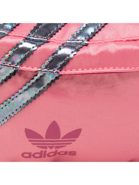 adidas Jostas soma adidas Waistbag Nylon GN2114 Rozā