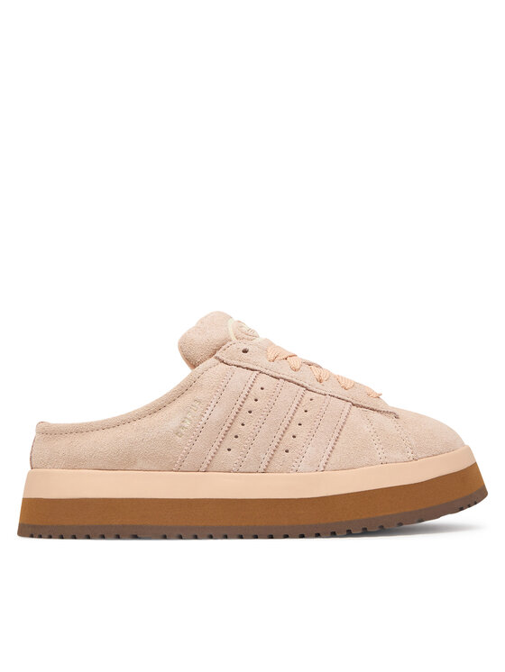 adidas Hótaposó adidas Campus 00s Winter Low KK2428 Rózsaszín