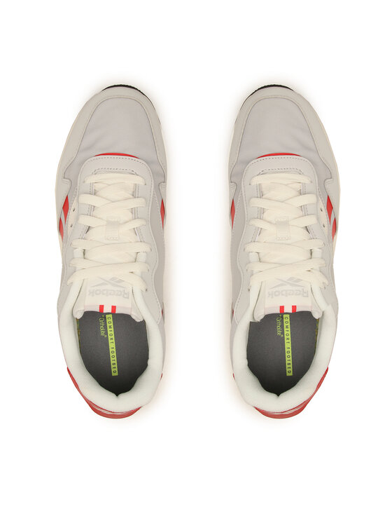Reebok Sneakersy Reebok Heritance GX6074 Szary