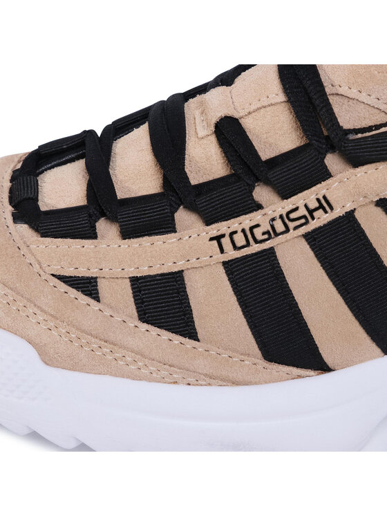 Togoshi Superge Togoshi TG-07-05-000250 Bež