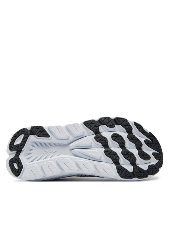 Hoka Взуття для бігу Hoka Rincon 3 1119395 Чорний