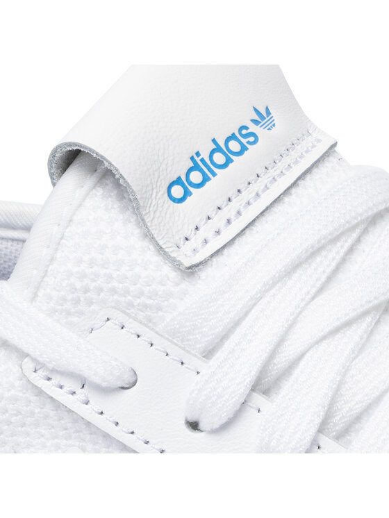 adidas Snīkeri adidas U_Path X W EE4560 Balts