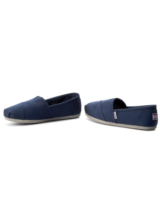Skechers Обувки Skechers BOBS Peace & Love 33645/NVY Тъмносин