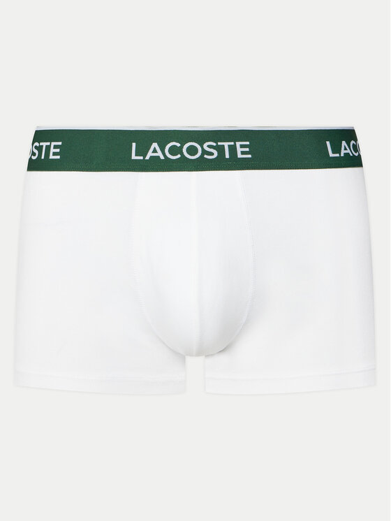 Lacoste Lacoste Σετ μποξεράκια 5H1300 Έγχρωμο
