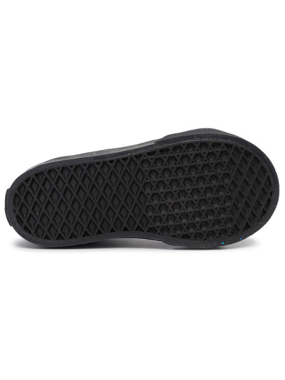 Vans Laisvalaikio batai Vans Sk8-Hi Zip VN0A4BV1V3S1 Juoda