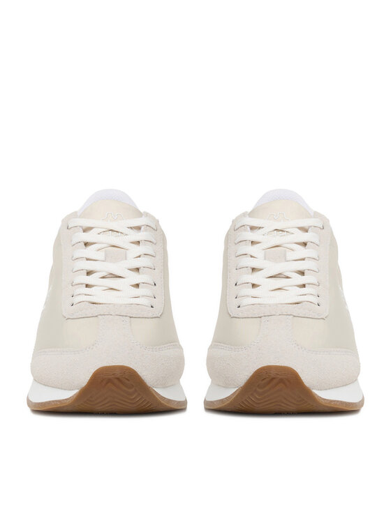 Kappa Sneakersy Kappa CEO-V5-10159 Béžová