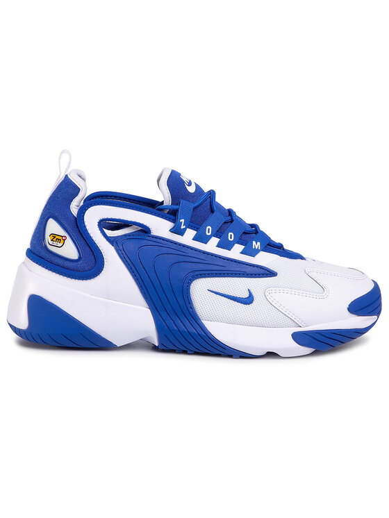 Nike Sneakersy Nike Zoom 2K AO0269 109 Biela