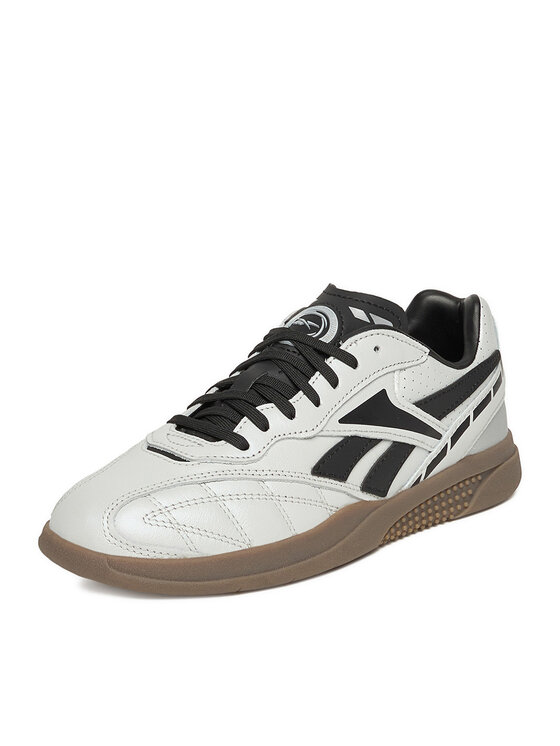 Reebok Sneakersy Reebok EO-HAMMER STREET 100230342 Srebrny