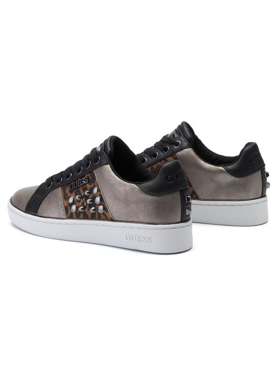 Guess Sportcipők Guess Brandia FL7BRA LEL12 Szürke