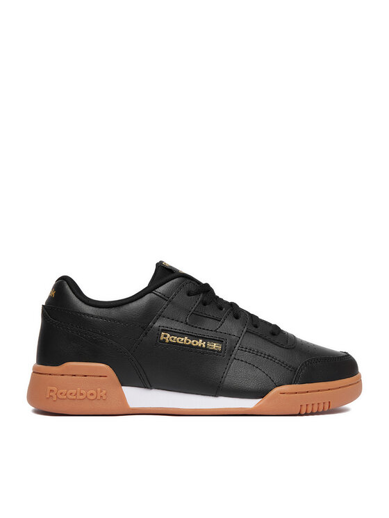 Reebok Снікерcи Reebok EO-WORKOUT PLUS 100272601 Чорний