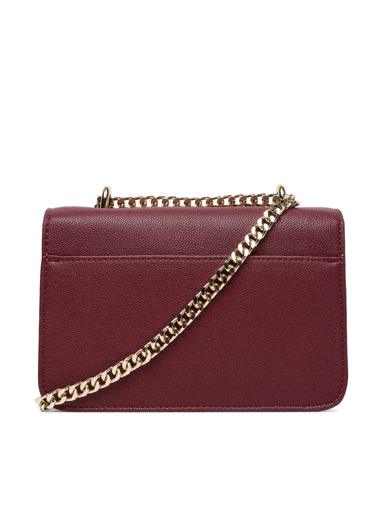 Steve Madden Сумка Steve Madden Bstakes-2 SM13001826 Бордовий