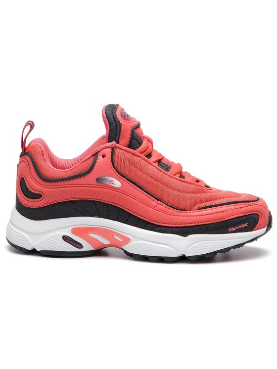 Reebok Снікерcи Reebok Daytona Dmx Mu DV3732 Рожевий