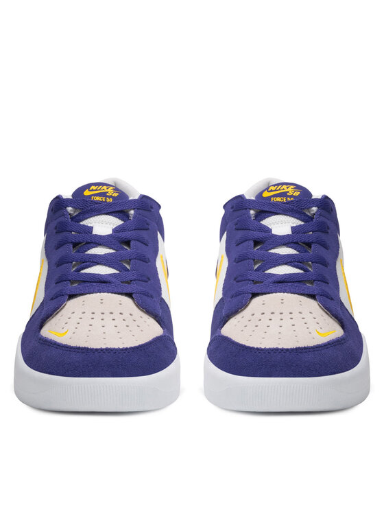 Nike Laisvalaikio batai Nike DV5477-500-M Spalvota
