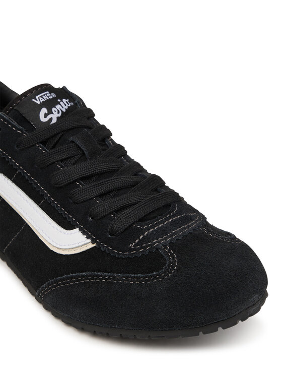 Vans Сникърси Vans Super Lowpro VN000Z2ZBA21 Черен