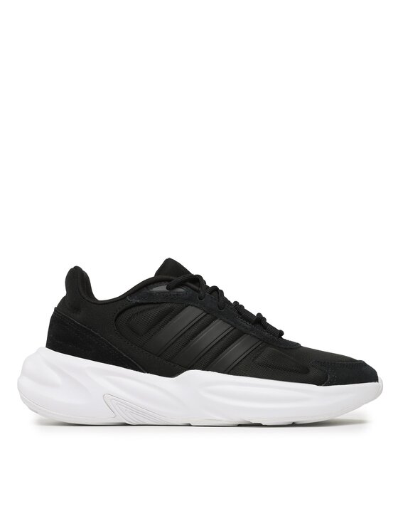 adidas Zapatillas adidas Ozelle Cloudfoam GX6763 Negro