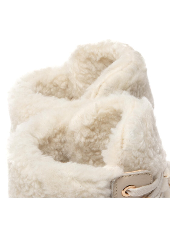 Rage Age Outdoorová obuv Rage Age RA-39-06-000403 Béžová