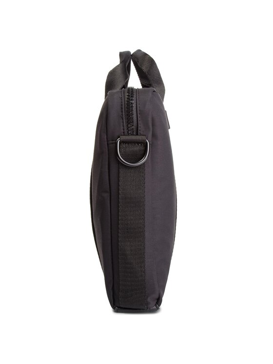 Calvin Klein Bolso Para portátil Calvin Klein Clash Laptop Bag K50K504228 Negro