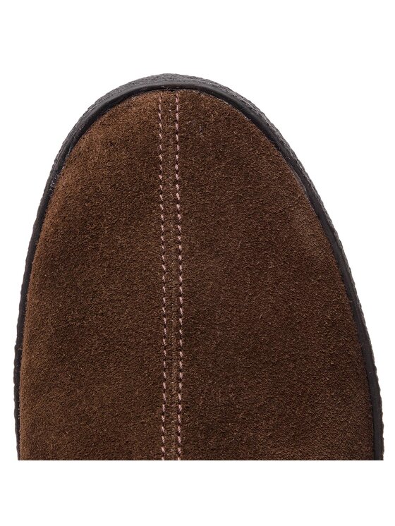 Vagabond Shoemakers Stivaletti Vagabond Shoemakers Siri 4637-140-31 Marrone