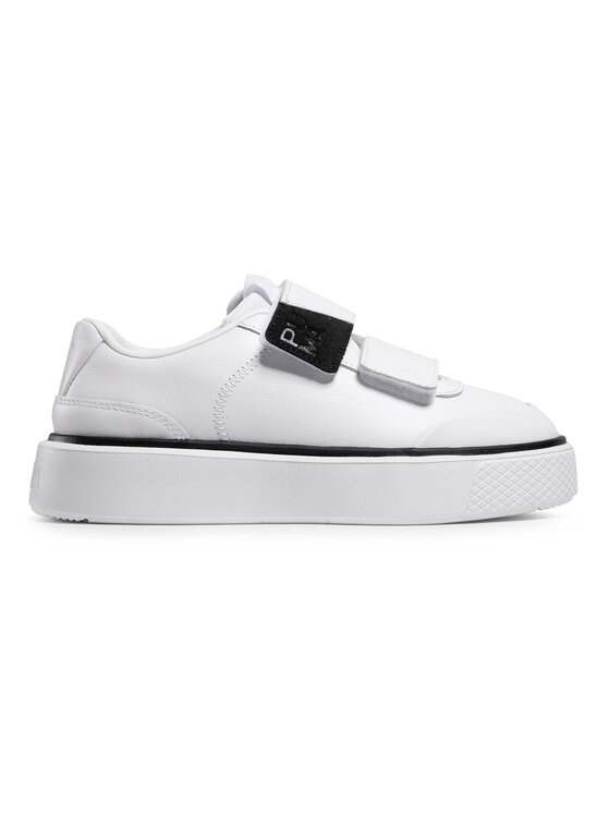 Puma Snīkeri Puma Oslo Maja Infuse Wn's 375406 02 Balts