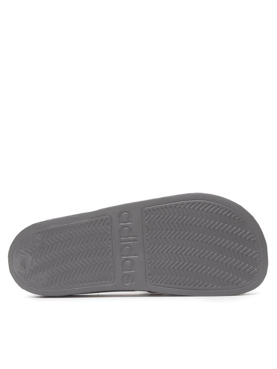 adidas Шльопанці adidas Adilette Shower Slides GY1891 Сірий