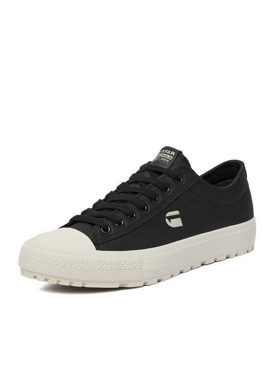 G-Star Raw Kedas G-Star Raw EO-ALEX2-02 Melns