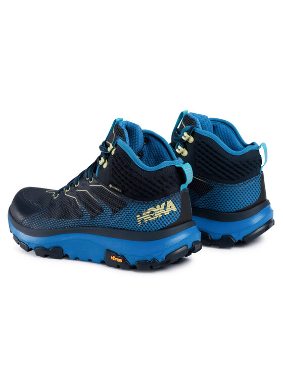 Hoka Trekkingi Hoka M Toa Gtx GORE-TEX 1112032 Granatowy