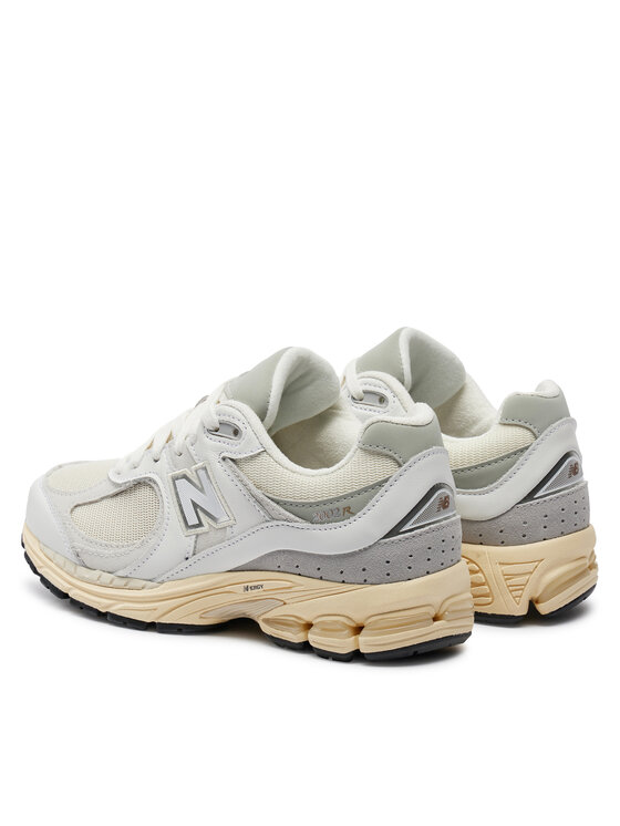 New Balance Αθλητικά New Balance M2002RIA Λευκό