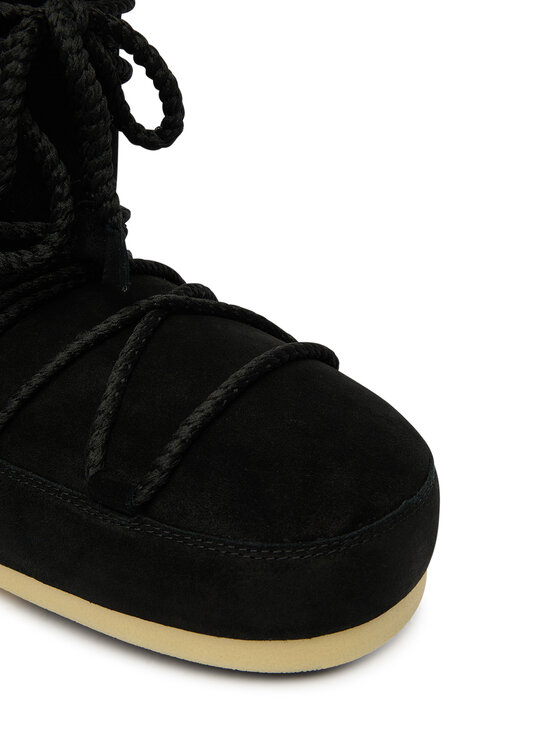 Moon Boot Снігоходи Moon Boot Mb Evx Boot 80D1470050 Чорний