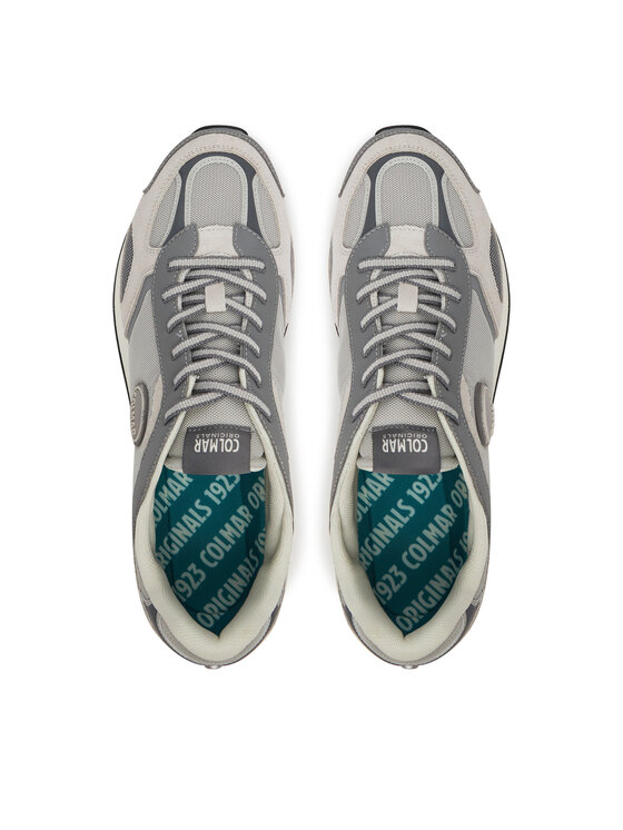 Colmar Αθλητικά Colmar Travis Plus SS25/086 Γκρι