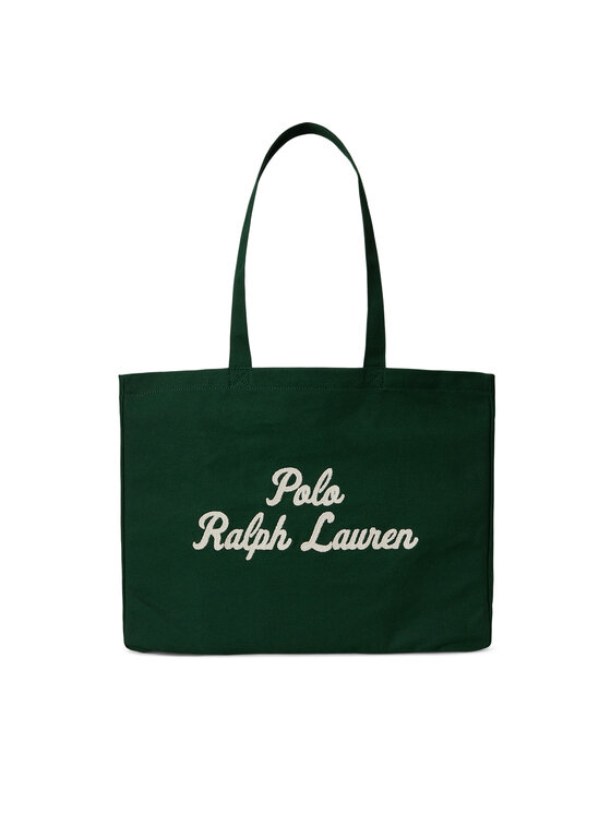 Polo Ralph Lauren Сумка Polo Ralph Lauren 405962436003 Зелений