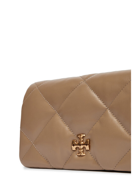 Tory Burch Дамска чанта Tory Burch 158624 Кафяв