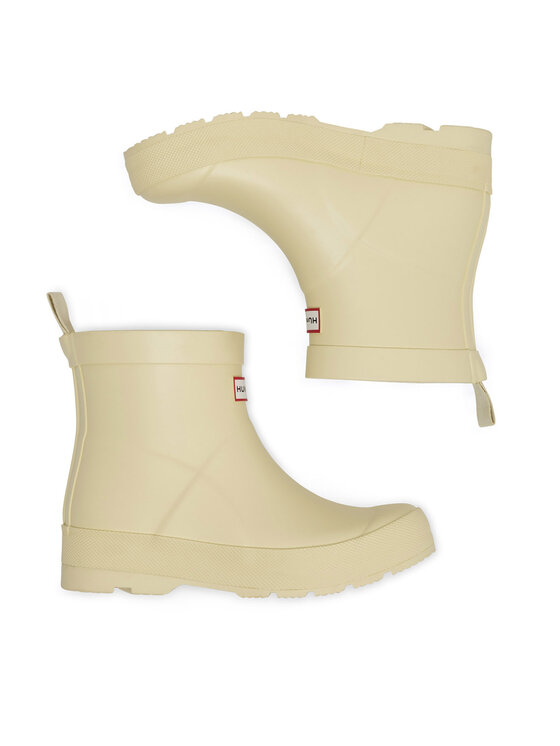 Hunter Gumáky Hunter HFC-04 Žltá